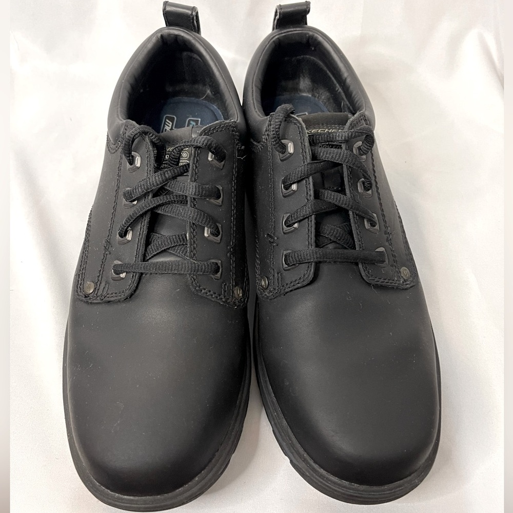 Sketchers Memory Foam Loafers